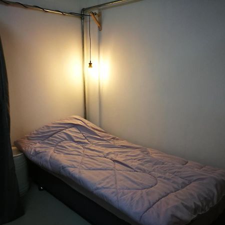 Pak Chong More Hostel Eksteriør billede