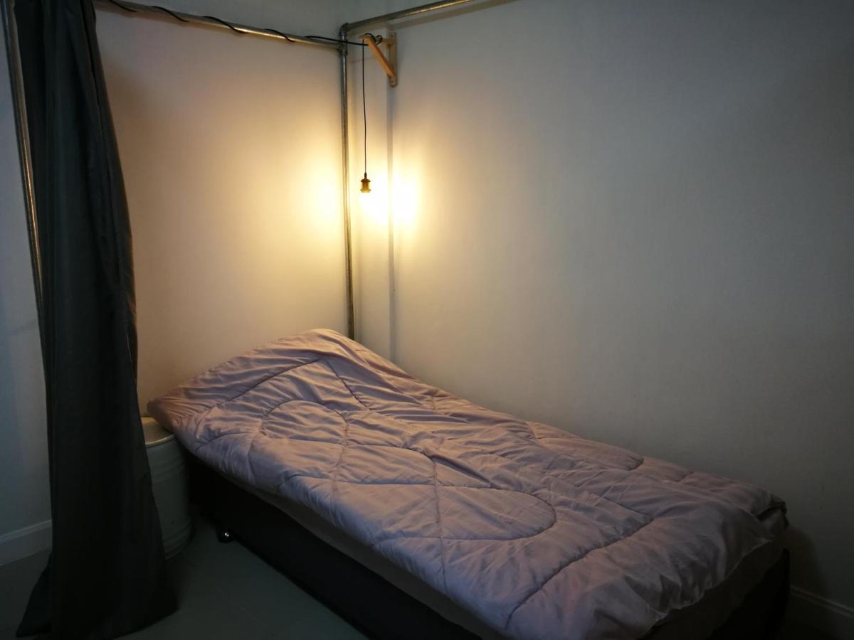 Pak Chong More Hostel Eksteriør billede